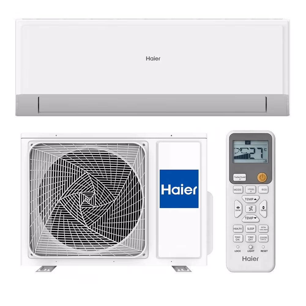 Aparat de aer conditionat Haier  AS25RBAHRA3 