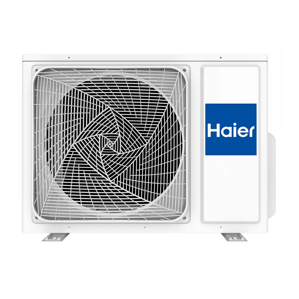 Кондиционер Haier AS25RBAHRA3 9000 BTU / 25 м2 / Инверторный / R32 / A++ photo 3