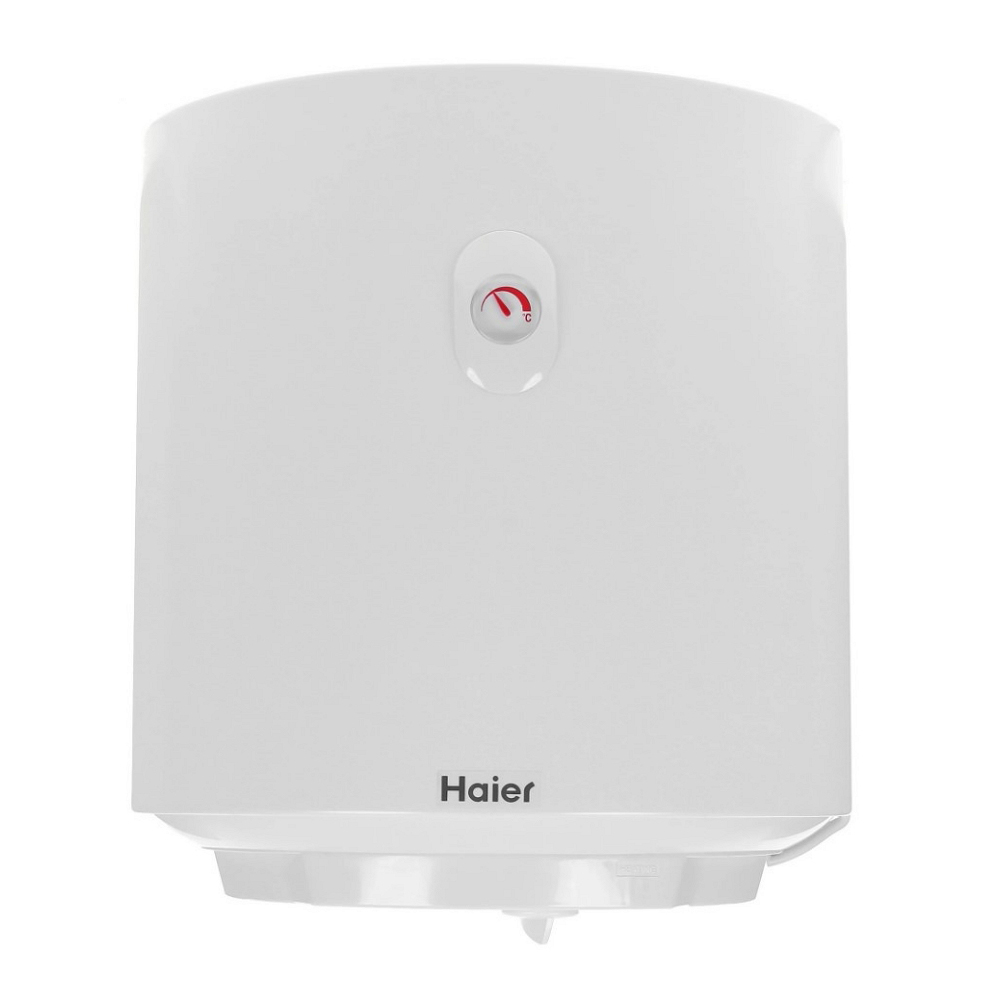 Incalzitor de apa electric vertical Haier ES30VA3 / 30 L / Alb photo 1 Incalzitor de apa electric vertical Haier ES30VA3 / 30 L / Alb photo 1