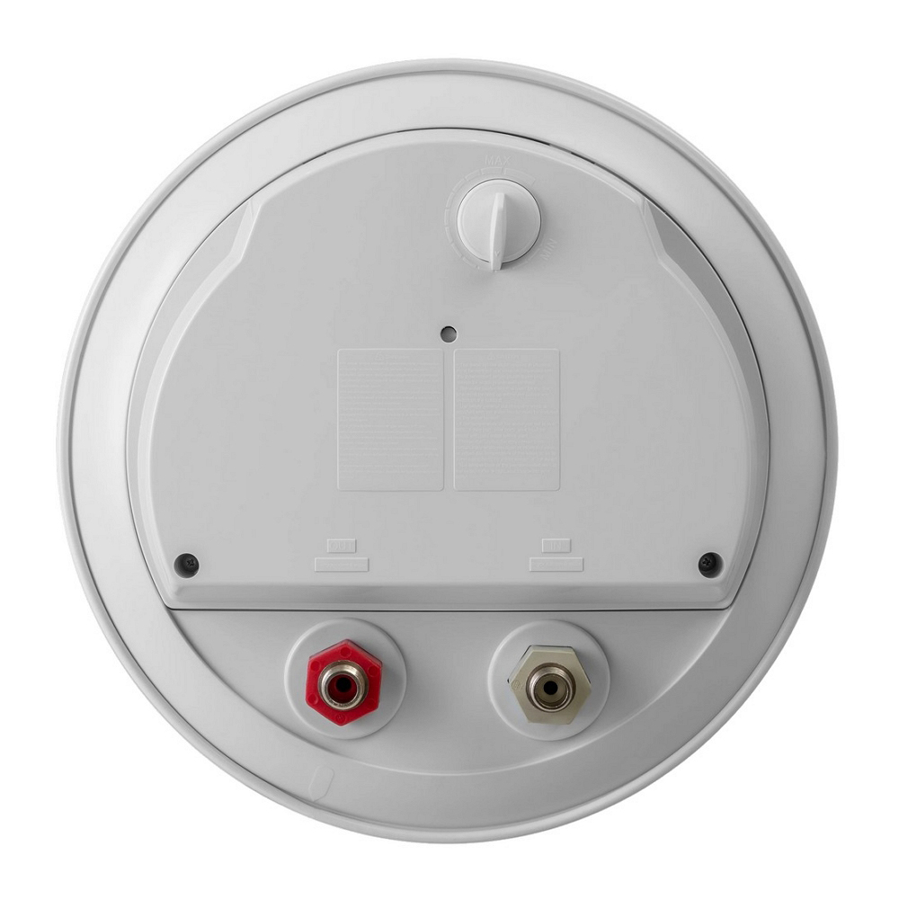 Incalzitor de apa electric vertical Haier  ES50VA3 / 50 L / Alb photo 3