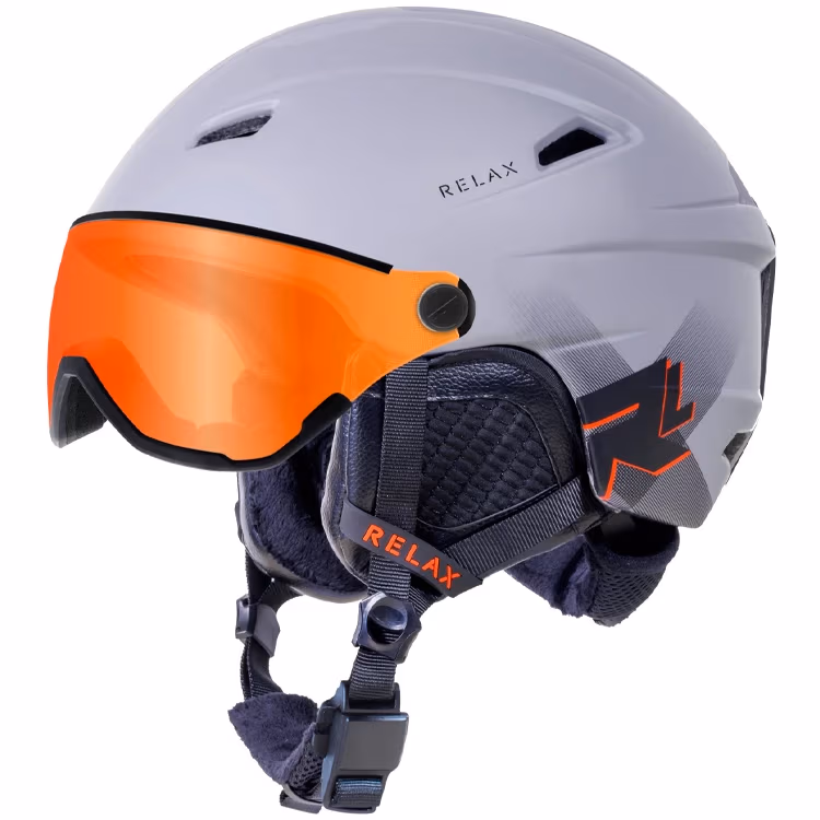 Casca de schi Relax STEALTH