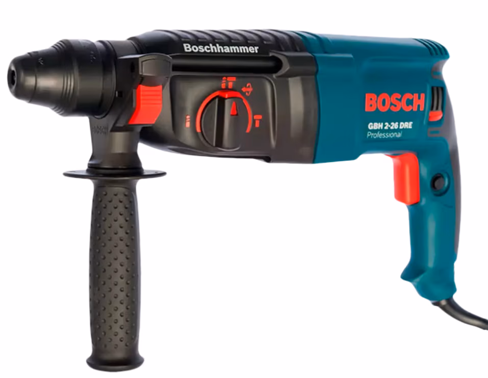 Перфоратор Bosch GBH 2-26 DRE, 0615990AA5 
