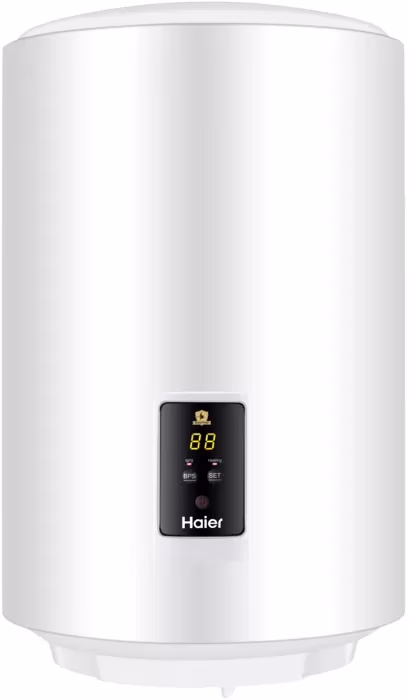 Incalzitor de apa electric vertical Haier  ES100V-A5 