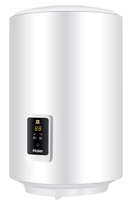 Водонагреватель накопительный вертикальный Haier  ES50VA5 / 50 л / Белый photo 2