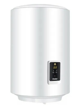Водонагреватель накопительный вертикальный Haier  ES50VA5 / 50 л / Белый photo 3