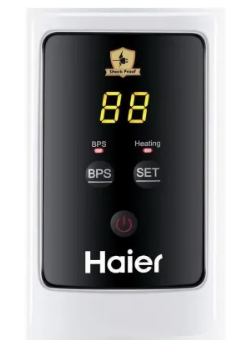 Водонагреватель накопительный вертикальный Haier  ES50VA5 / 50 л / Белый photo 4