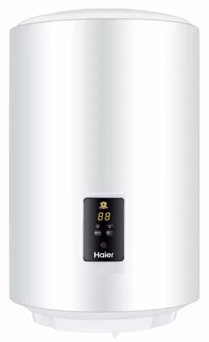 Incalzitor de apa electric vertical Haier  ES80V-A5 