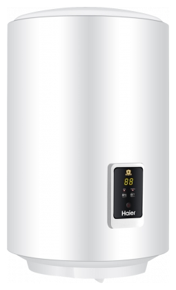Incalzitor de apa electric vertical Haier  ES80V-A5 / 80 L / Alb photo 2