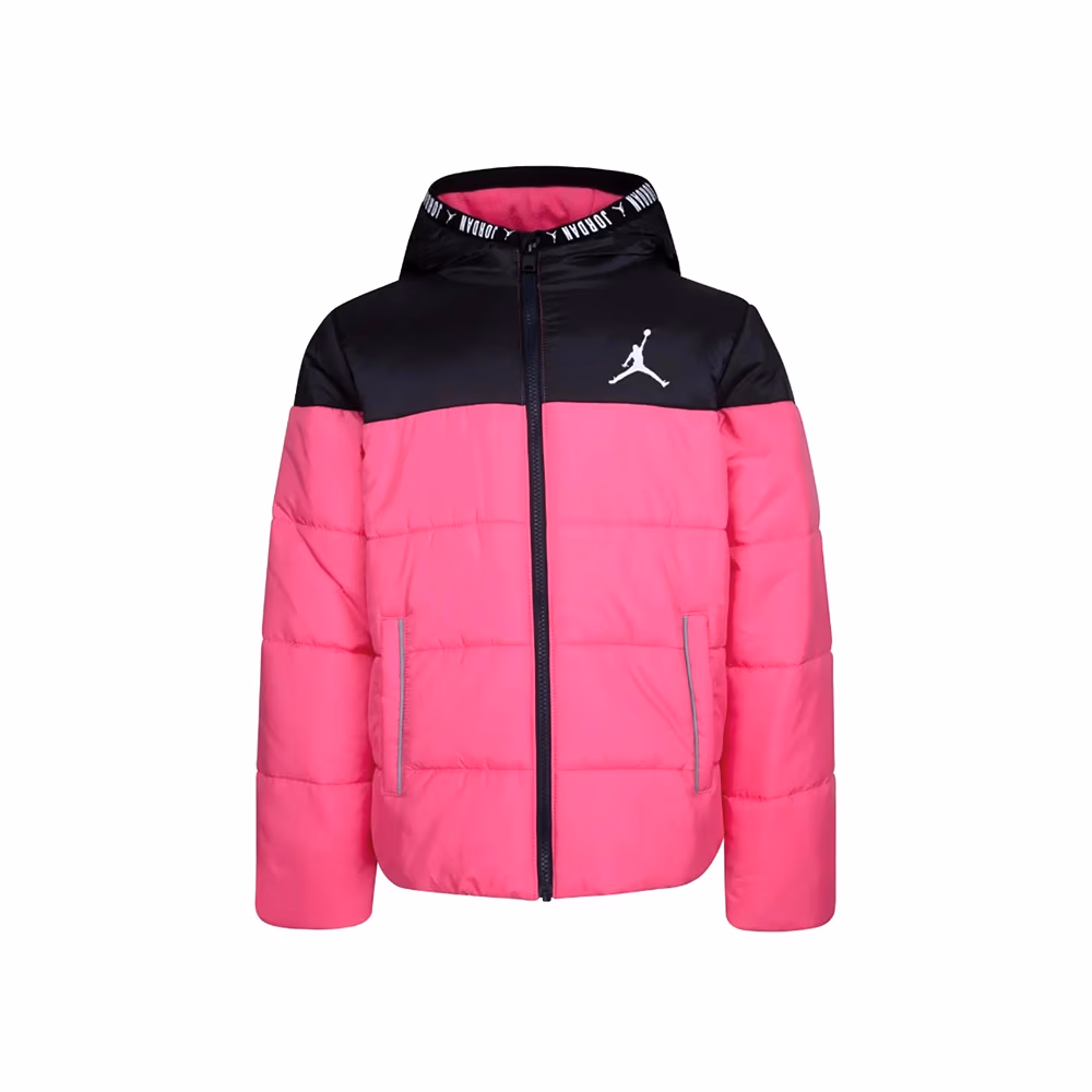 Scurta Nike JDN BASIC POLY PUFFER
