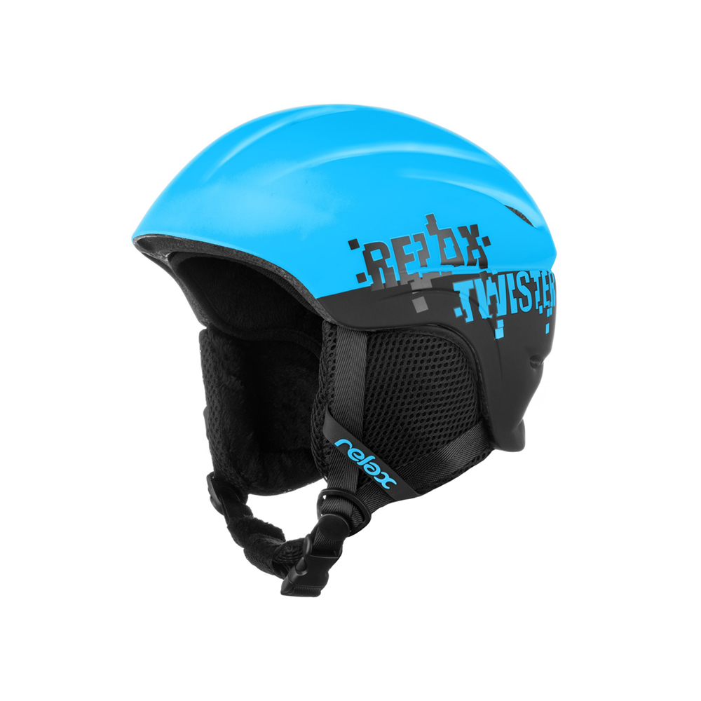 Casca ski Relax TWISTER photo Casca ski Relax TWISTER photo