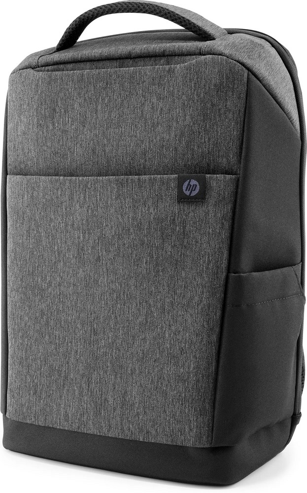 Рюкзак для ноутбука HP Renew Travel 15.6 Backpack (2Z8A3AA) photo 1 Рюкзак для ноутбука HP Renew Travel 15.6 Backpack (2Z8A3AA) photo 1