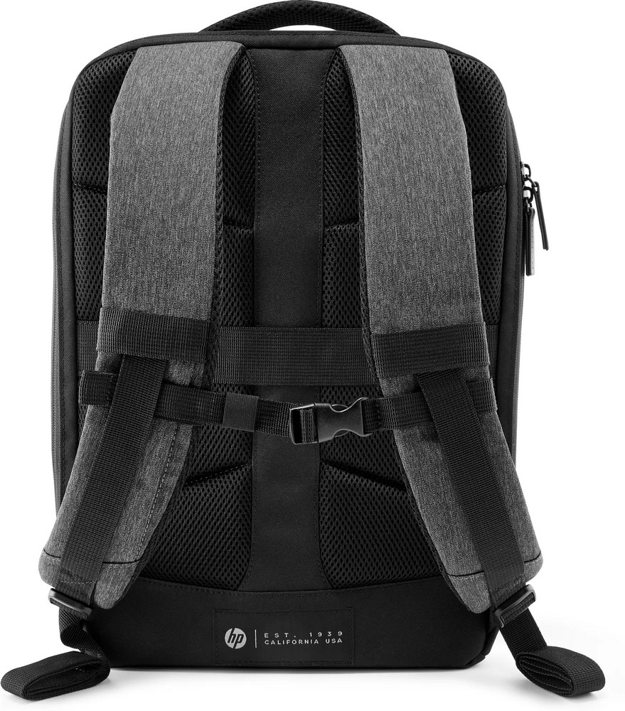 Рюкзак для ноутбука HP Renew Travel 15.6 Backpack (2Z8A3AA) photo 5