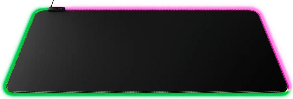 Коврик HyperX Pulsefire Mat XL RGB, 4S7T2AA photo 2
