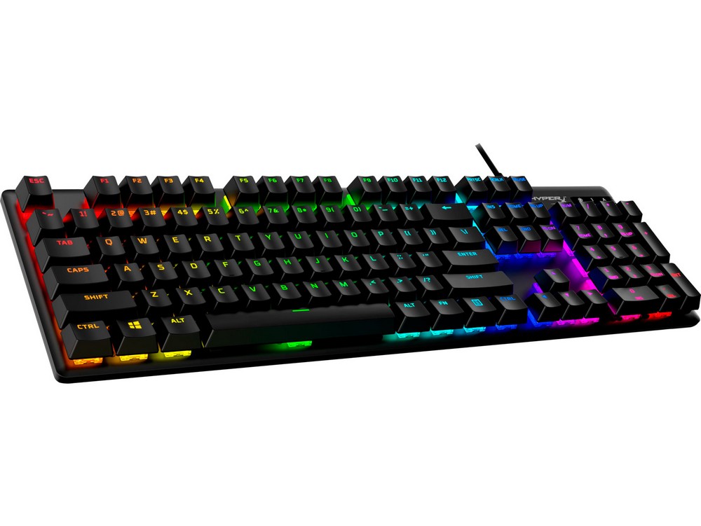 Butoane p/u tastiere mecanice HyperX 519P1AA  photo 2