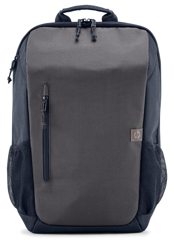 Рюкзак для ноутбука HP Backpack (6B8U6AA) photo 2