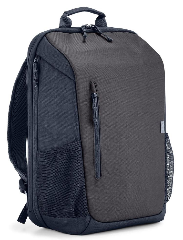 Рюкзак для ноутбука HP Backpack (6B8U6AA) photo 4