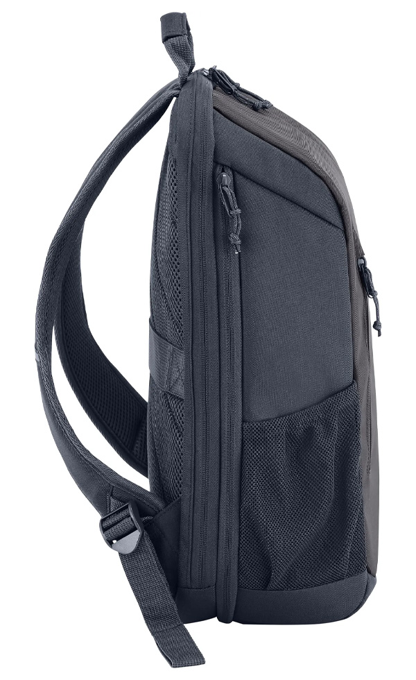 Рюкзак для ноутбука HP Backpack (6B8U6AA) photo 5