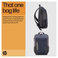 Рюкзак для ноутбука HP Backpack (6B8U6AA) thumbnav 10