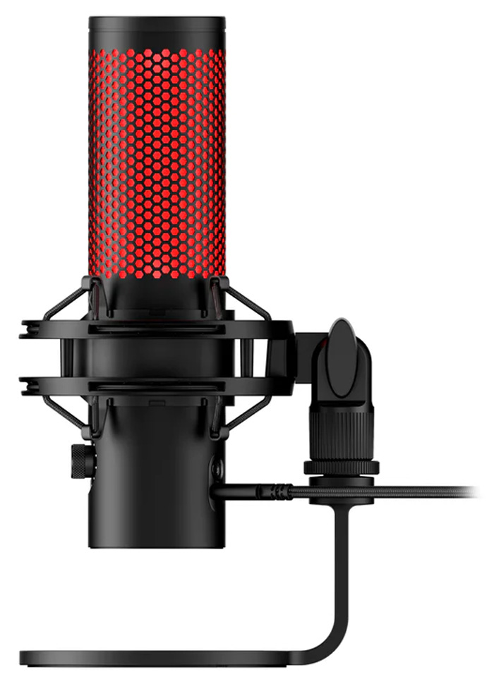 Микрофон РС HyperX QuadCast 2 photo 2