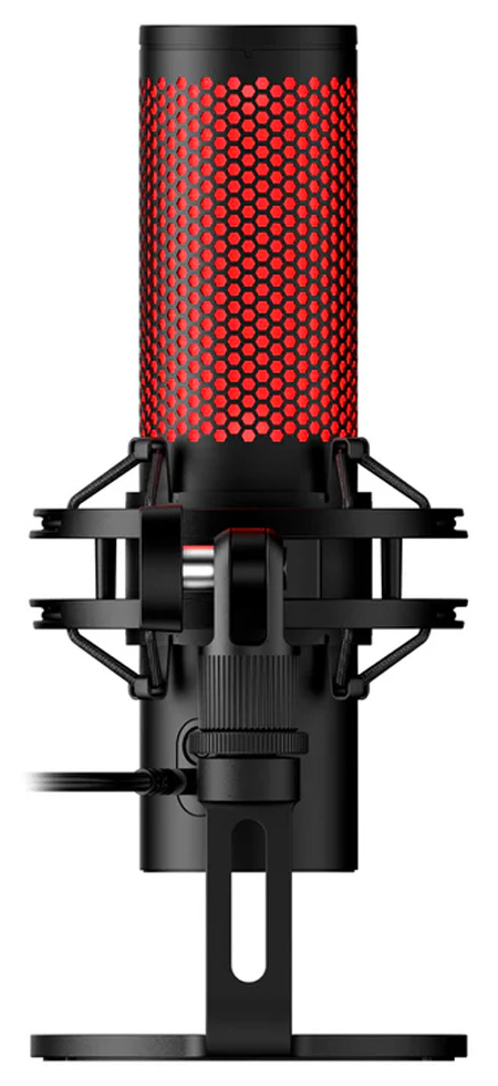 Микрофон РС HyperX QuadCast 2 photo 4