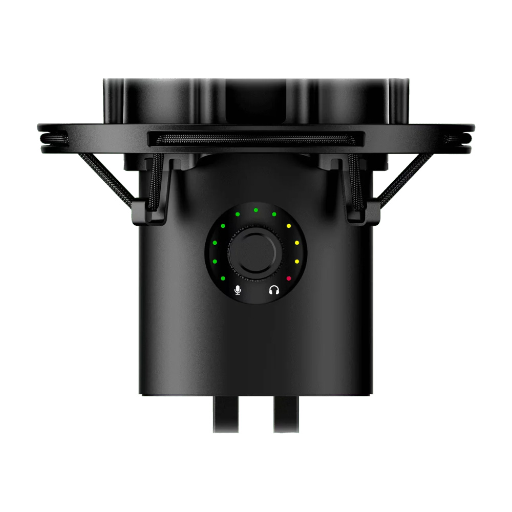 Микрофон РС HyperX QuadCast 2S (9A273AA) Black photo 4