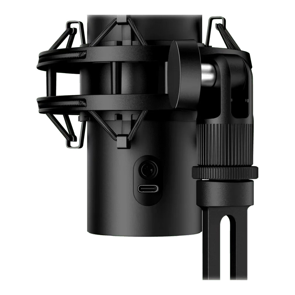 Микрофон РС HyperX QuadCast 2S (9A273AA) Black photo 7
