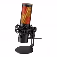 Микрофон РС HyperX QuadCast 2S (9A273AA) Black