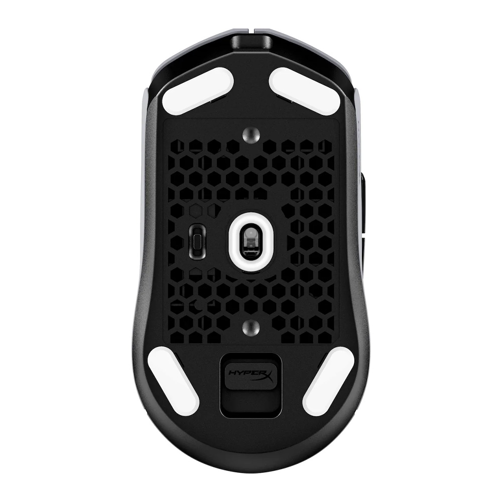 Mouse fara fir HyperX Haste 2 Pro (A1KY5AA) Gray photo 5