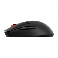 Mouse fara fir HyperX Pulsefire Saga Pro (A2PB2AA) Black thumbnav 4