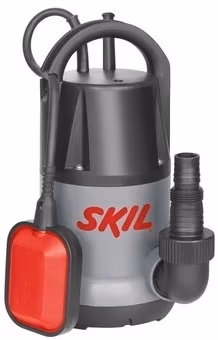 Погружной насос Skil F0150805AA