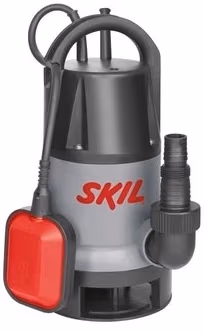 Погружной насос Skil F0150810AA