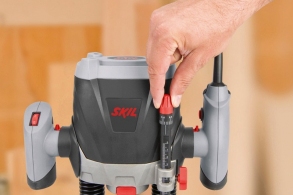 Фрезер Skil 1300 W   , F0151840AA thumbnav 4