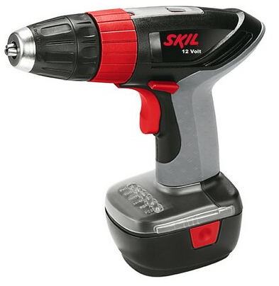 Аккумуляторная дрель-шуруповерт Skil F0152311AA photo 1 Аккумуляторная дрель-шуруповерт Skil F0152311AA photo 1