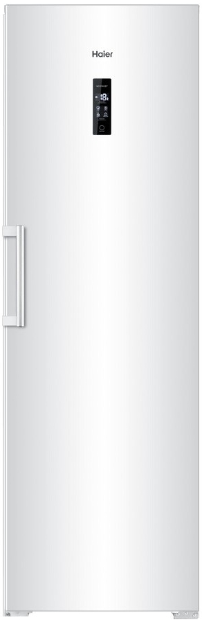 Congelator Haier H2F262WAA / 262 l / 186.5 cm / A+ / Alb photo 2