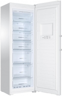 Congelator Haier  H2F262WAA, 262 l, 186.5 cm, A+, Alb thumbnav 3