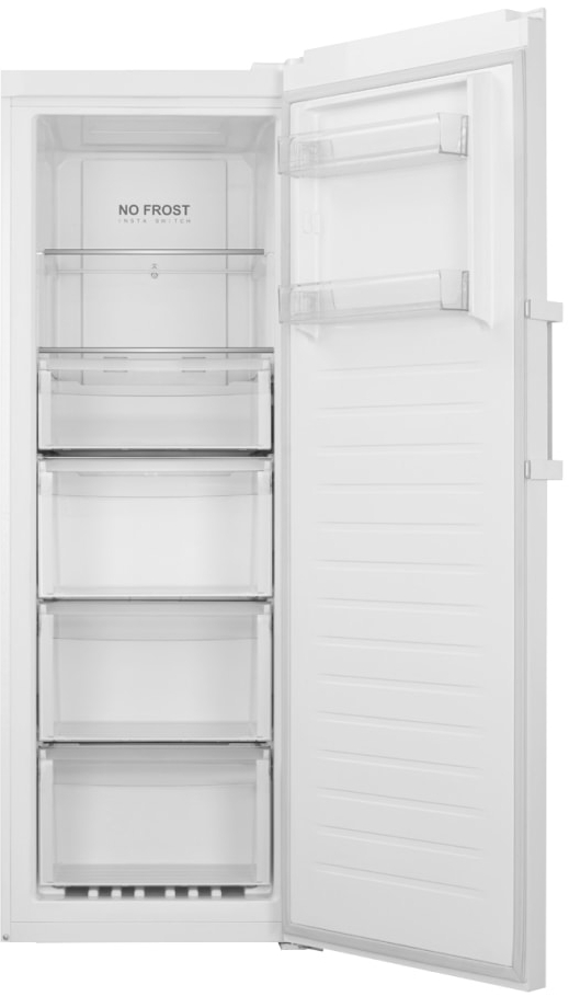 Congelator Haier H3F285WAA, 285 l, 170.5 cm, A+, Alb photo Congelator Haier H3F285WAA, 285 l, 170.5 cm, A+, Alb photo