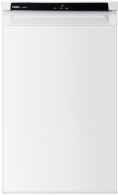 Congelator Haier  HF82WAA, 82 l, 84 cm, A+, Inox thumbnav 2