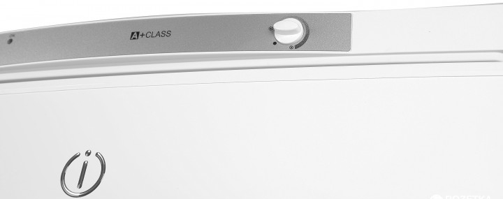 Frigider cu doua usi Indesit IBS 20 AA / 341 l / 200 cm / A+ / Alb photo 3