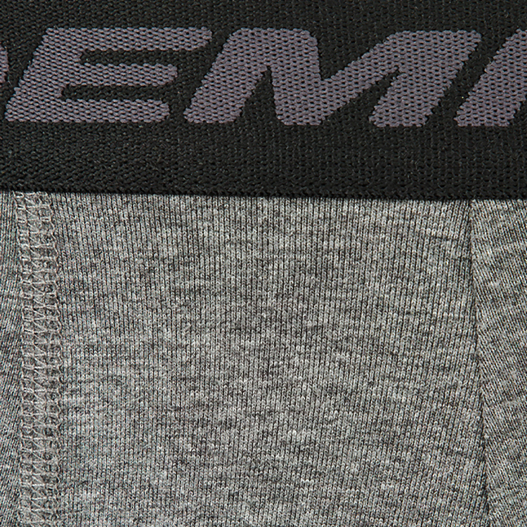 Трусы мужские боксёры Demix Underwear/Черный photo 5