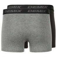 Трусы мужские боксер Demix Underwear thumbnav 2
