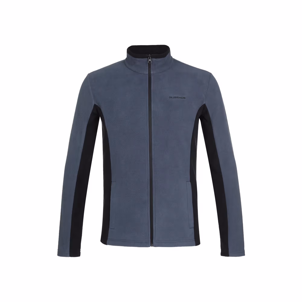 Hanorac Glissade Fleece Jacket Men