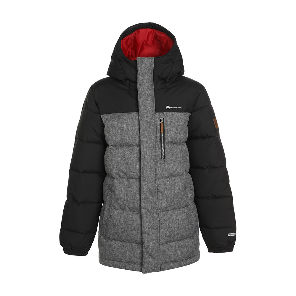 Scurta Outventure Jacket Boys photo Scurta Outventure Jacket Boys photo