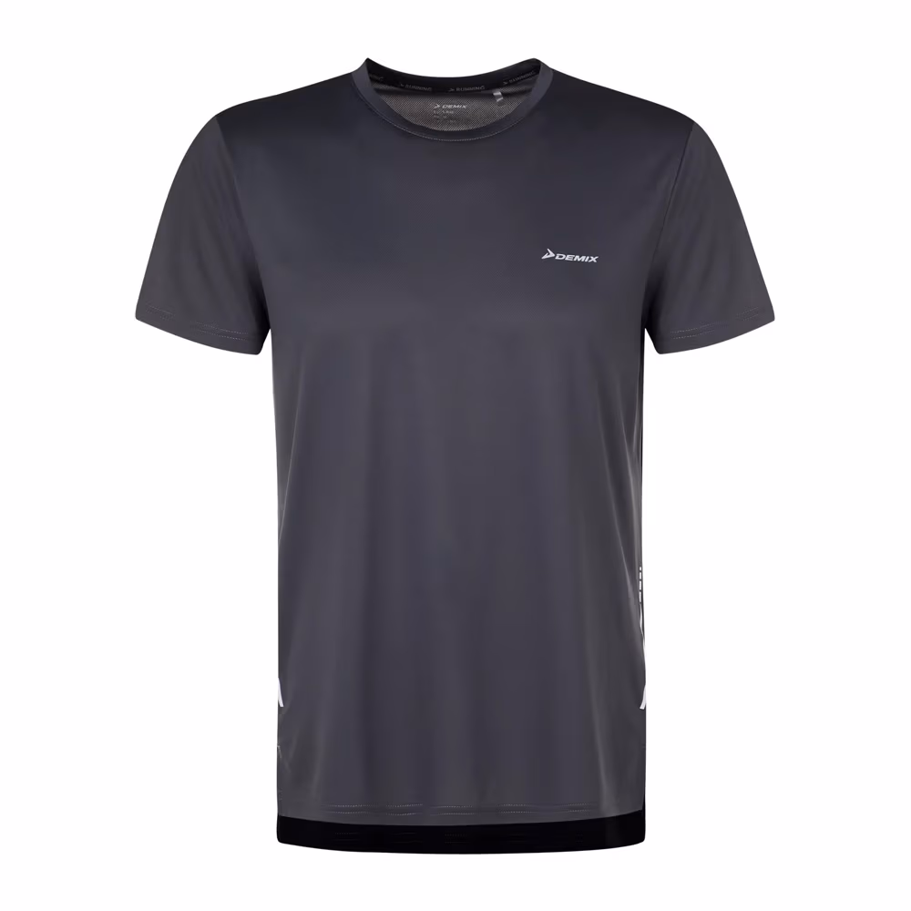 Tricou Demix Run Tee M
