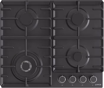 Встраиваемая  газовая панель Gorenje GW642AB