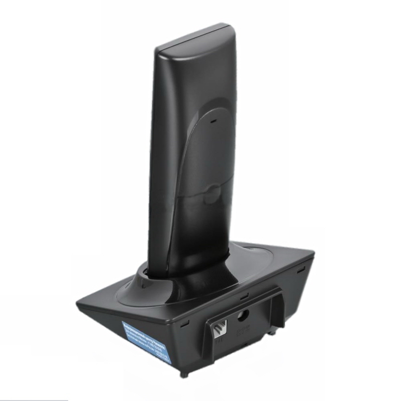 Радиотелефон Panasonic KX-TG1711UAB photo 2