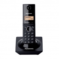 Радиотелефон Panasonic KX-TG1711UAB thumbnav 4