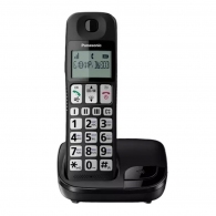Radiotelefon Panasonic KX-TGU110UAB thumbnav 2
