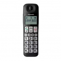 Radiotelefon Panasonic KX-TGU110UAB thumbnav 3