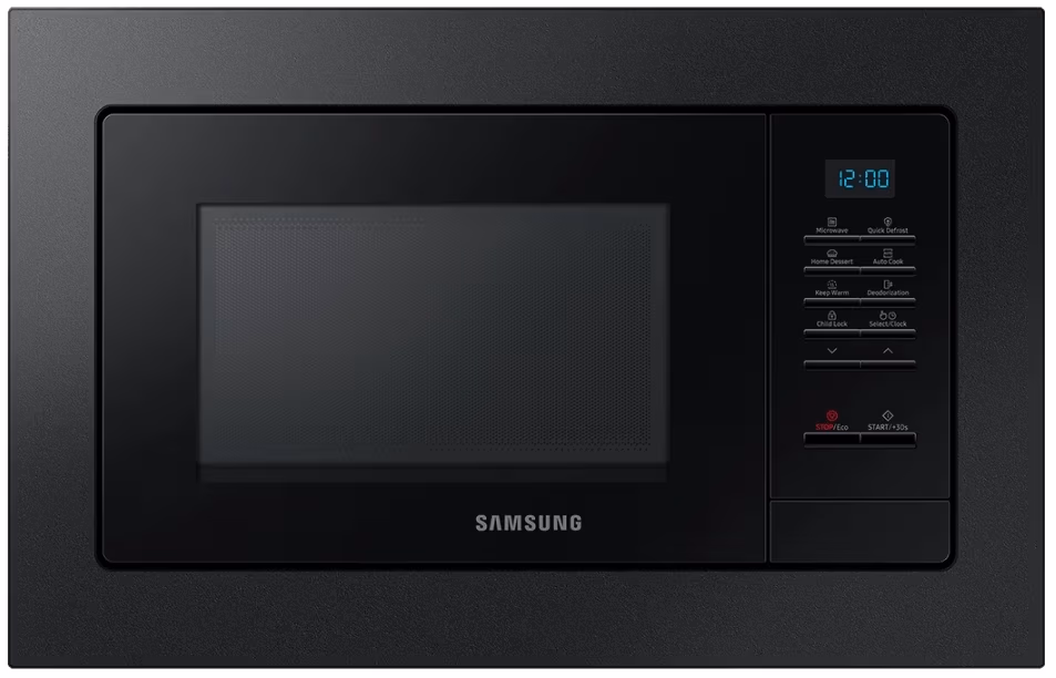 Cuptor cu microunde Samsung MS20A7013AB