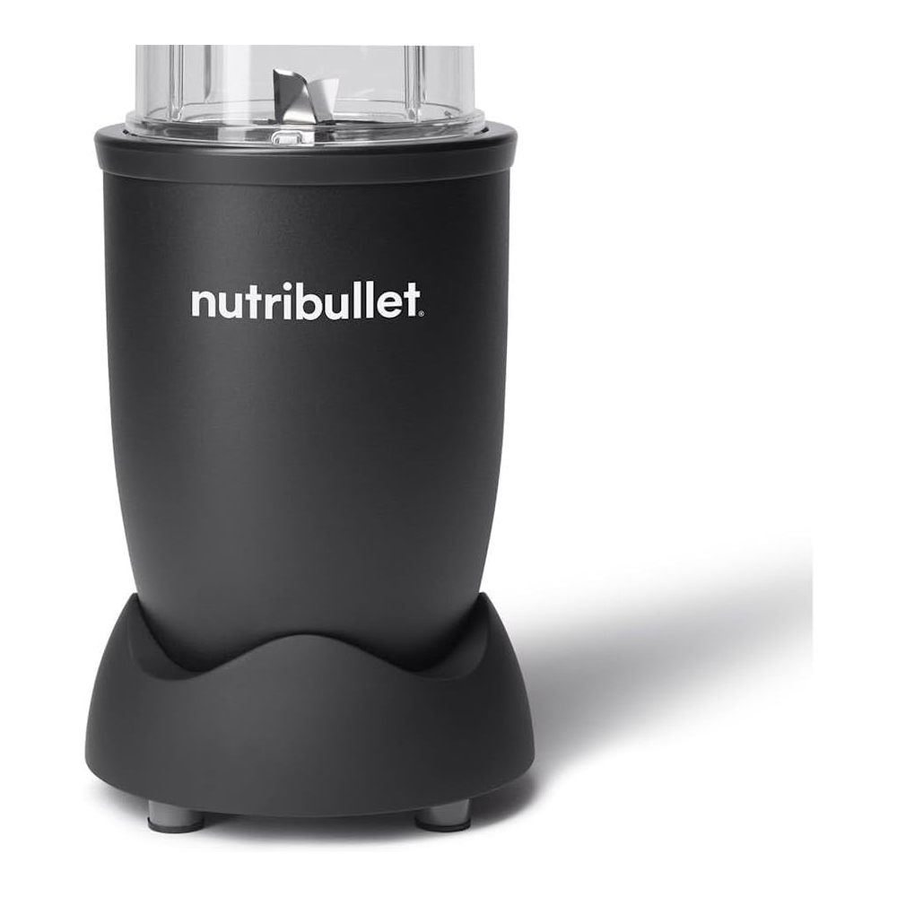 Блендер Смузи Nutribullet NB907MAB Черный / 1 скоростей / мл photo 2